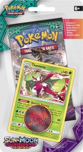 Blister Pack [Tsareena]