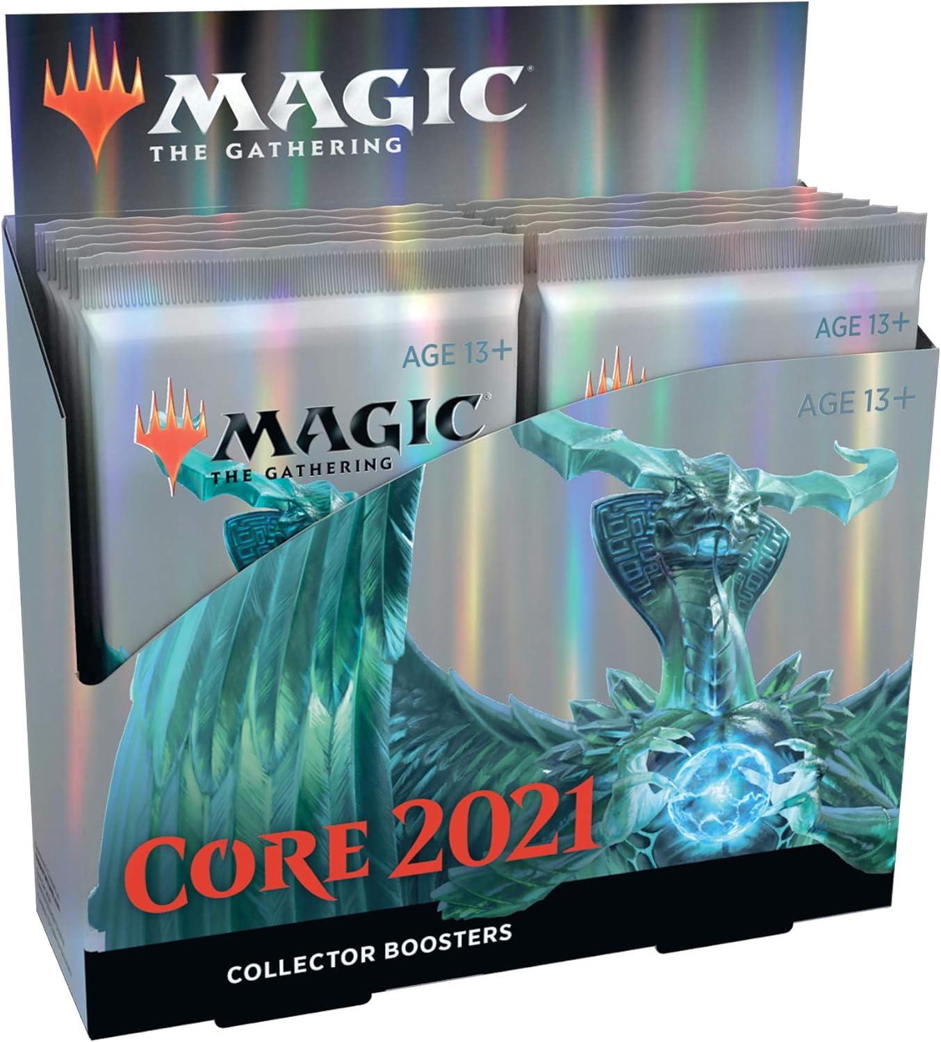 Booster Box [Collector]