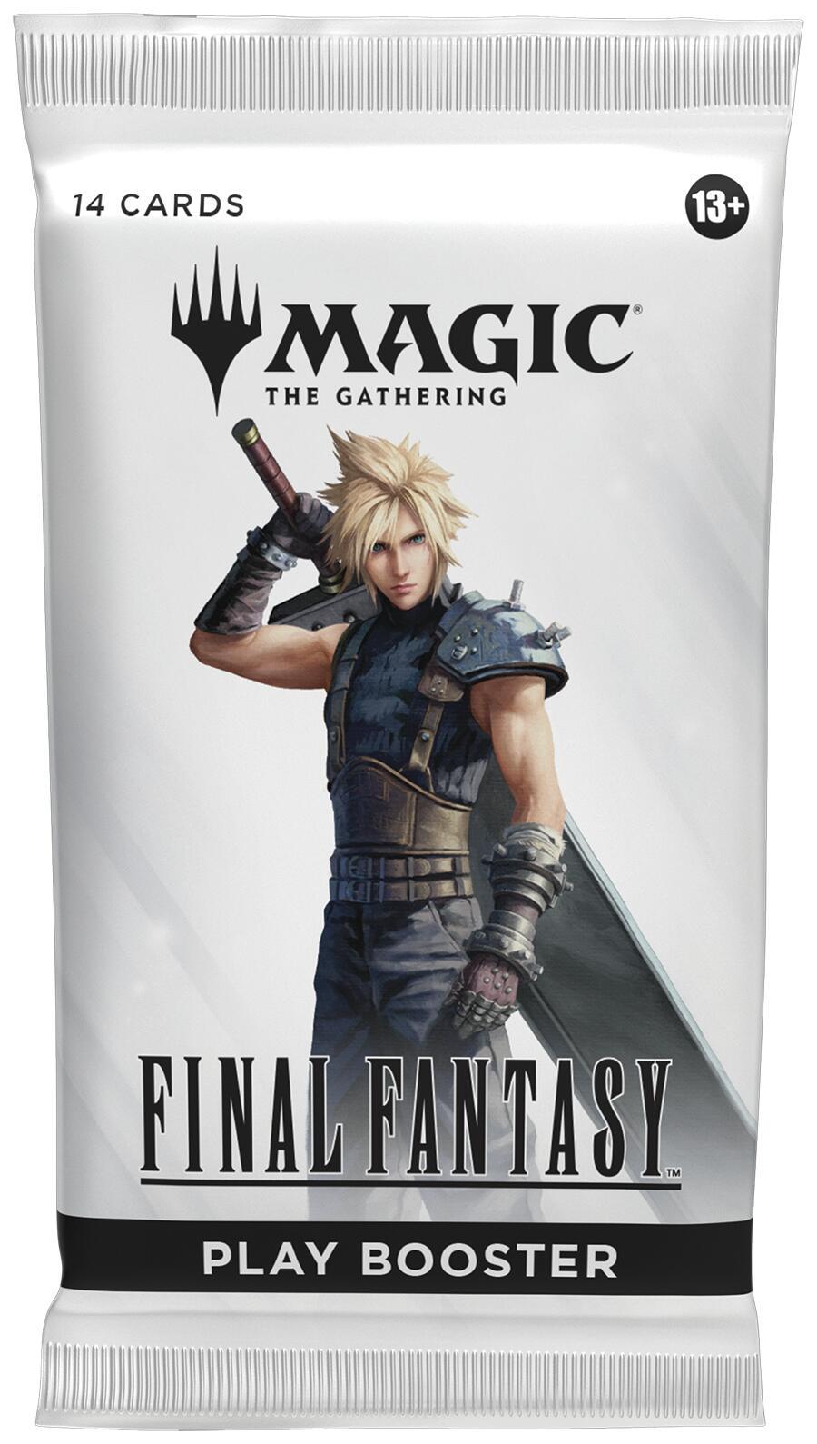 Booster Pack [Play]