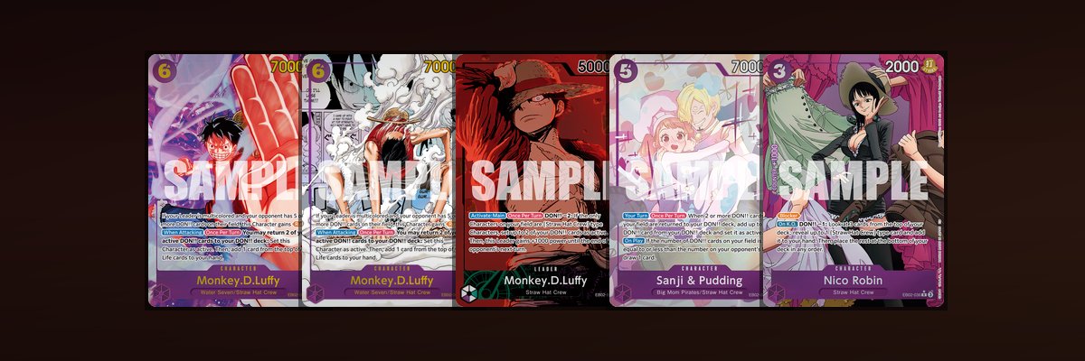 Extra Booster Anime 25th Collection