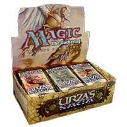 Urza's Saga Booster Box