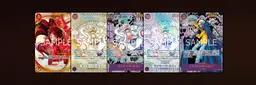 Awakening of the New Era [Japanese]