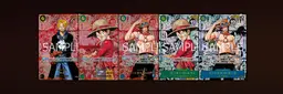 Carrying on His Will [Japanese]