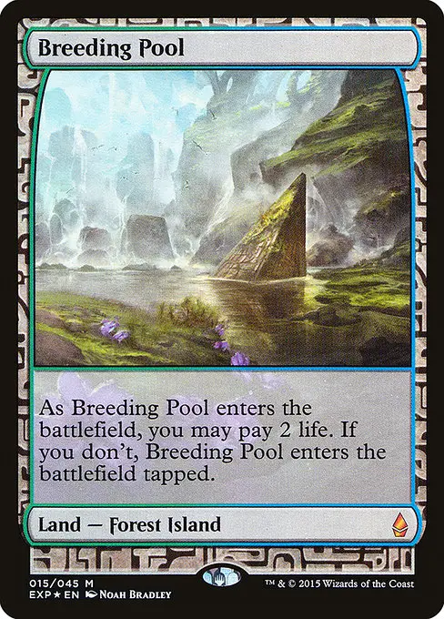 Breeding Pool [Foil]