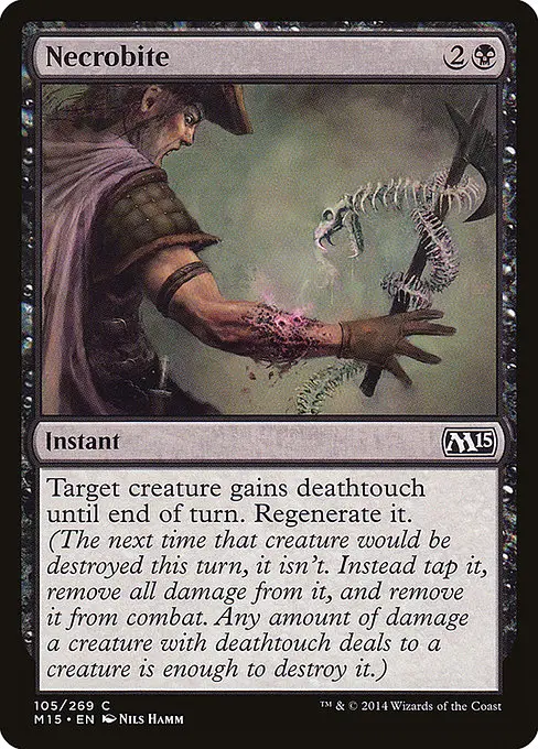 Magic 2015
