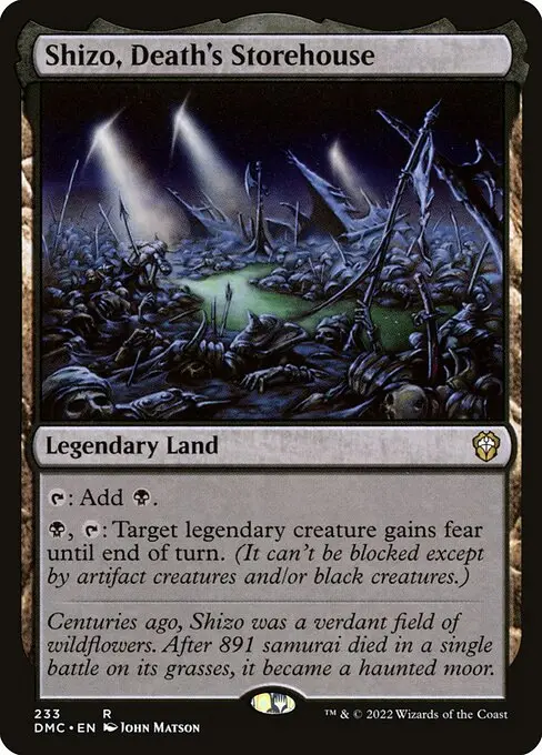 Dominaria United Commander