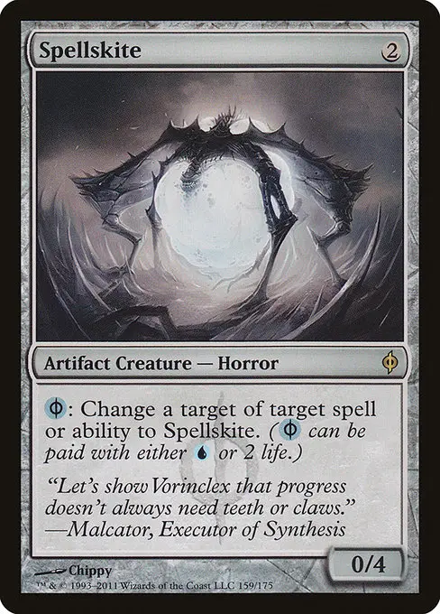 Spellskite [Foil]