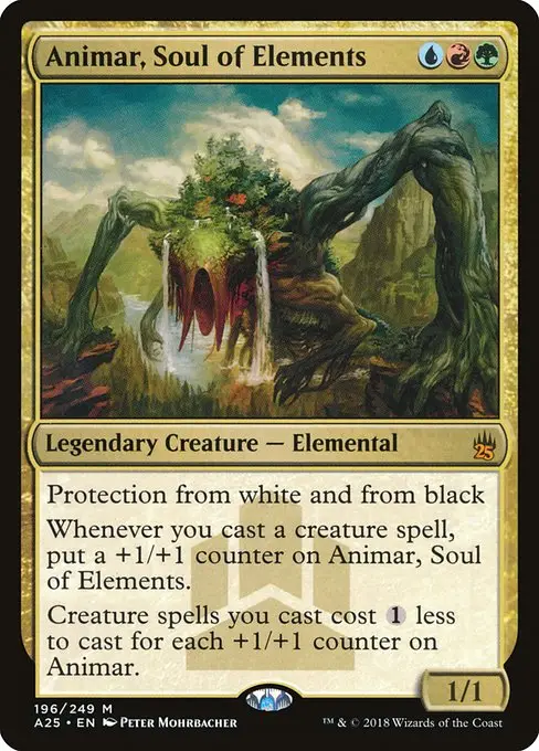 Masters 25
