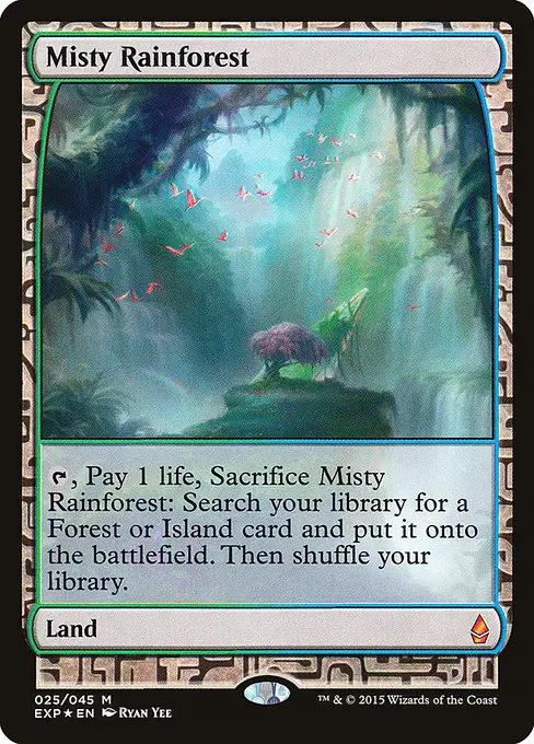 Zendikar Expeditions