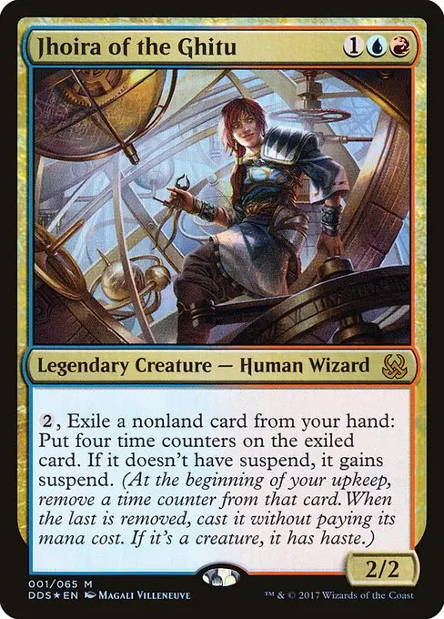 Duel Decks: Mind vs. Might