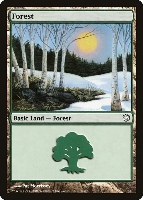 Coldsnap Theme Decks