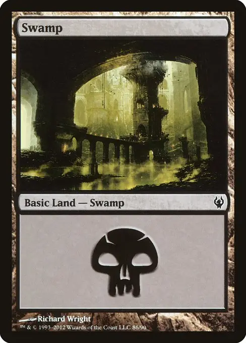 Swamp