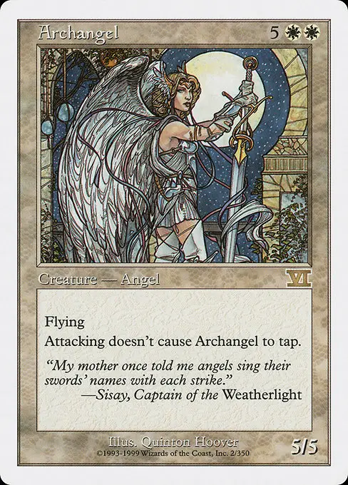 Classic Sixth Edition