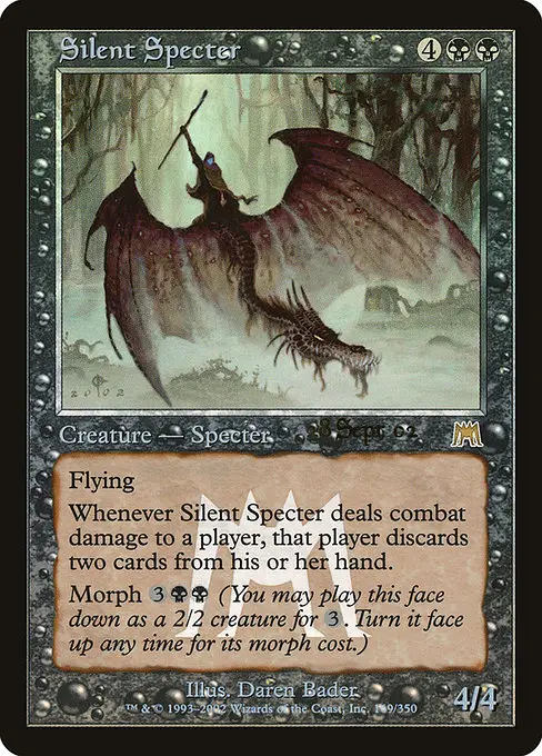 Onslaught Promos