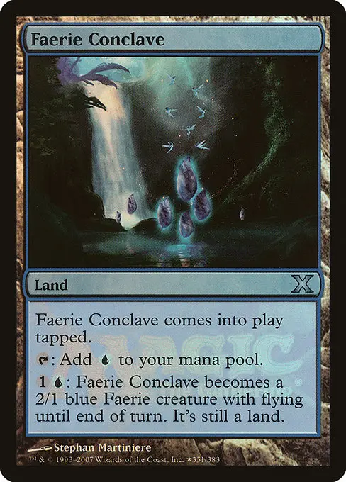 Tenth Edition Promos