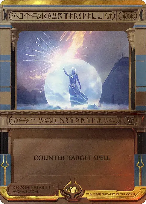Counterspell [Foil]
