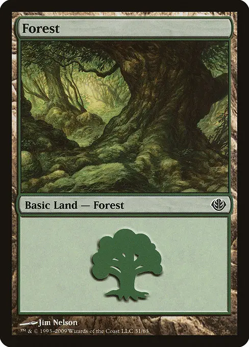 Duel Decks: Garruk vs. Liliana