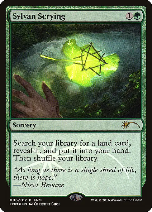 Friday Night Magic 2016