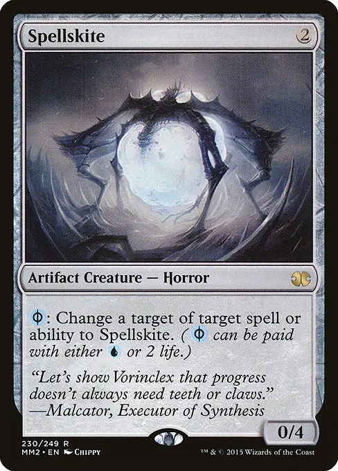 Spellskite [Foil]