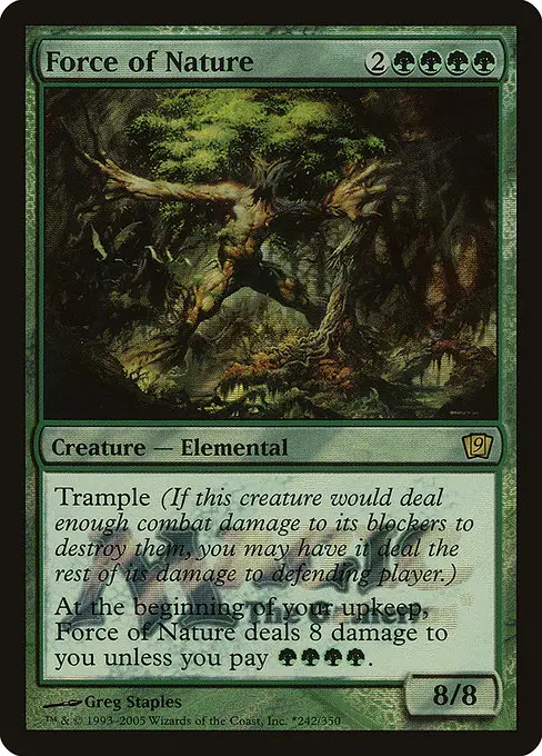 Ninth Edition Promos