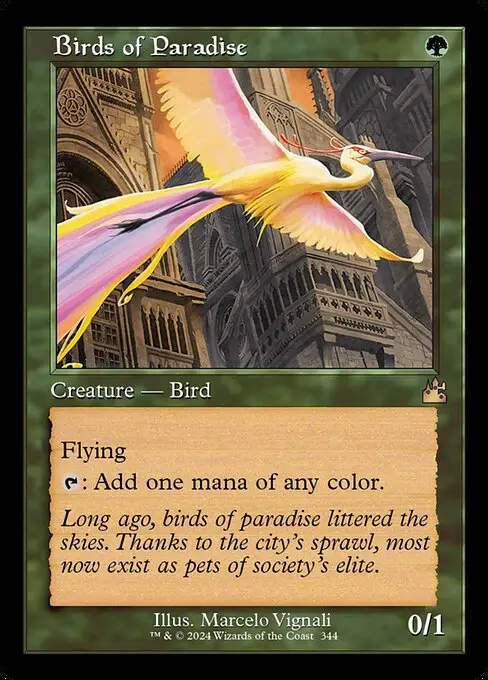 Ravnica Remastered
