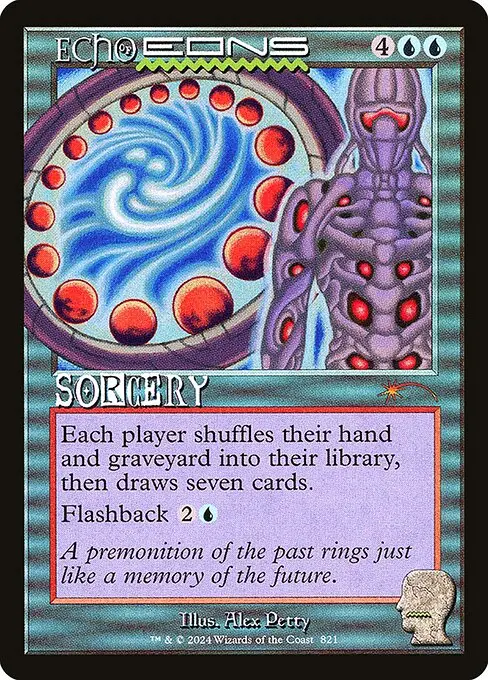 Echo of Eons [Foil]