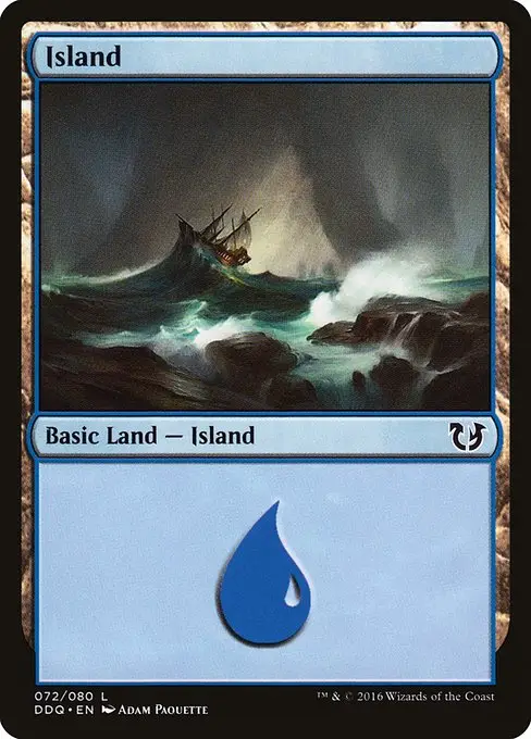 Duel Decks: Blessed vs. Cursed