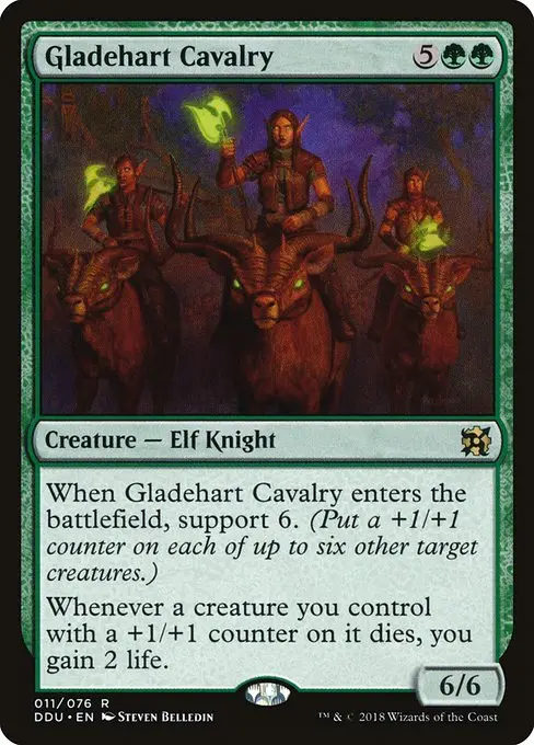 Duel Decks: Elves vs. Inventors