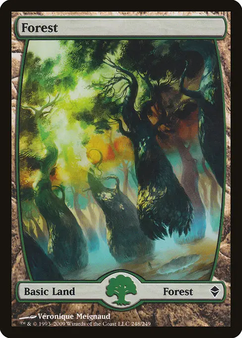 Forest [Foil]