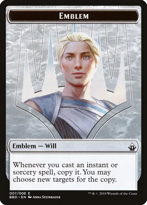 Battlebond Tokens
