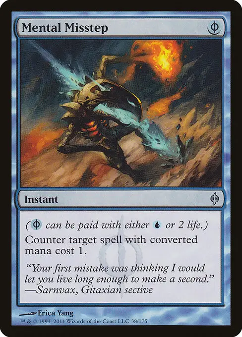 New Phyrexia