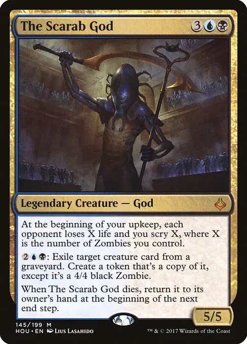 Hour of Devastation