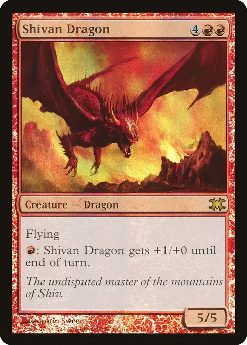 From the Vault: Dragons
