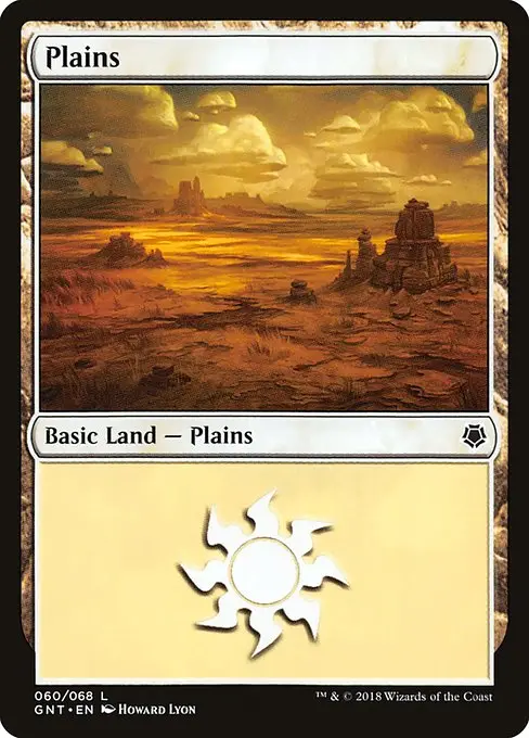 Plains