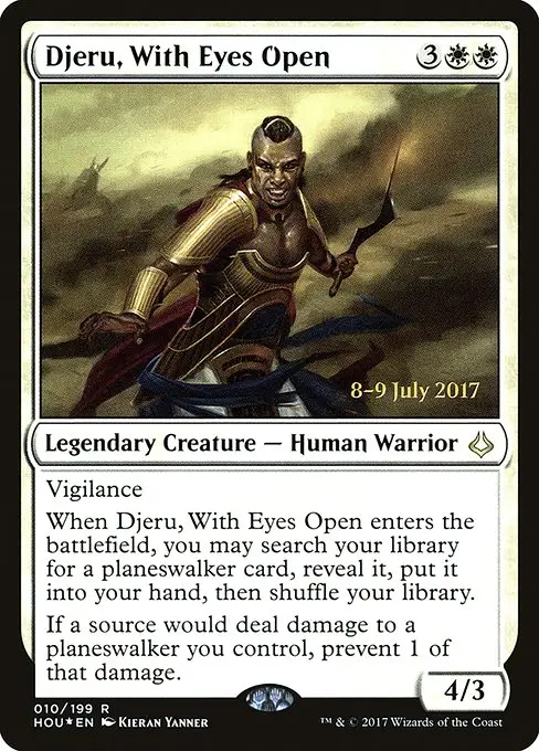 Hour of Devastation Promos