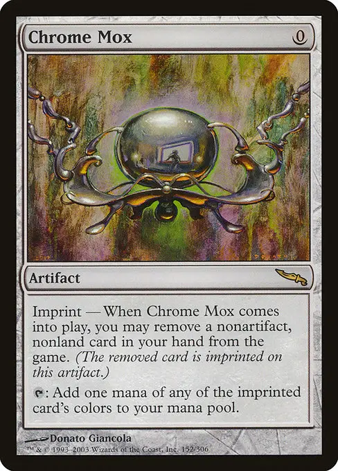 Mirrodin