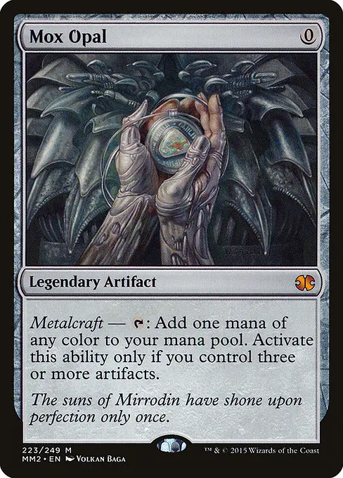 Modern Masters 2015