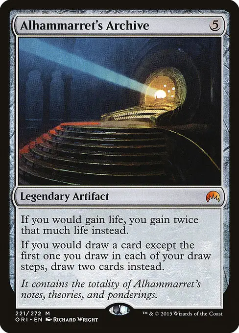 Magic Origins