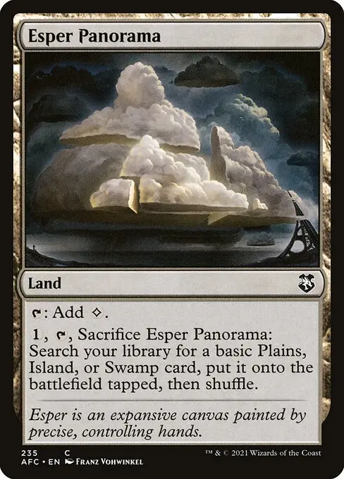 Forgotten Realms Commander