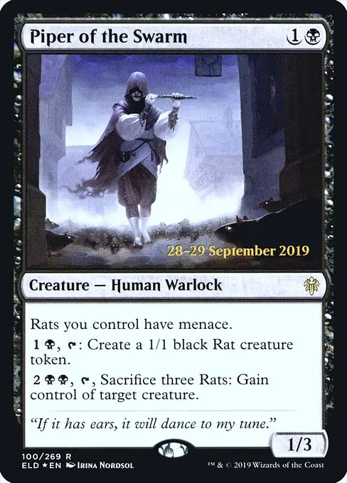 Throne of Eldraine Promos