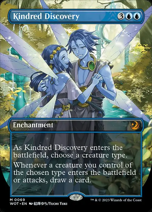 Kindred Discovery [Foil]
