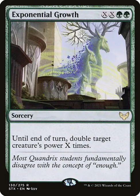 Strixhaven: School of Mages Promos