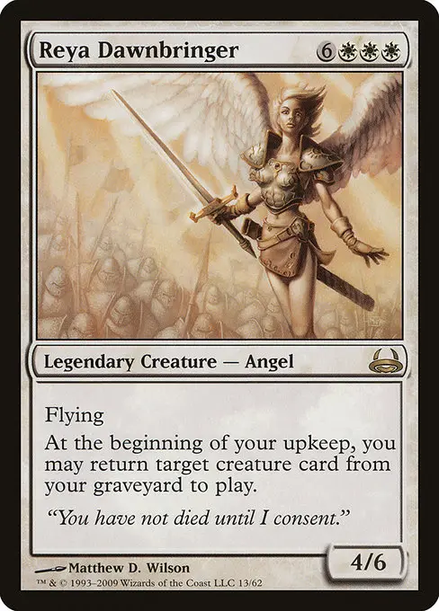 Duel Decks: Divine vs. Demonic