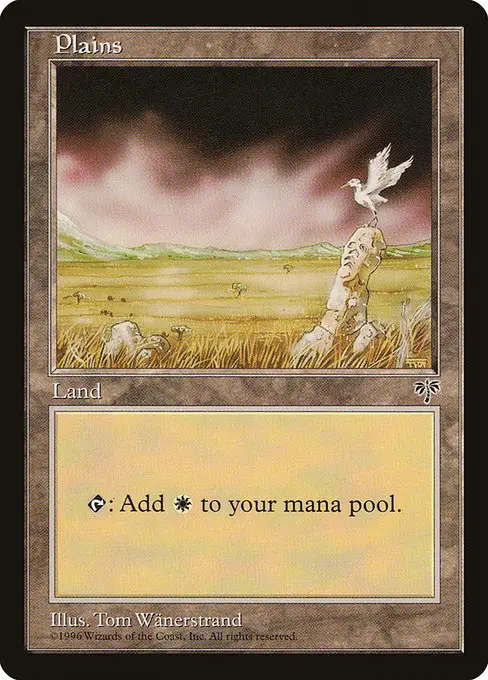 Plains