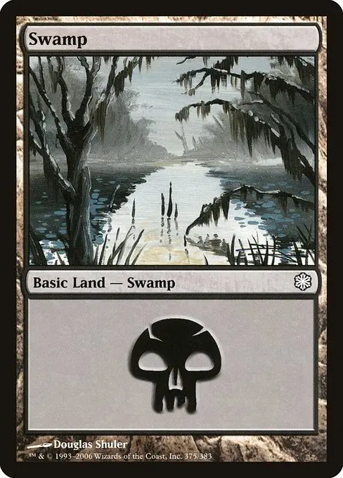 Swamp