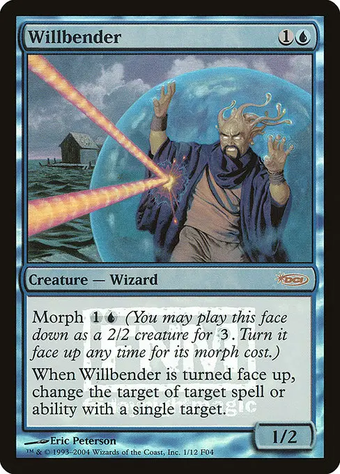 Friday Night Magic 2004