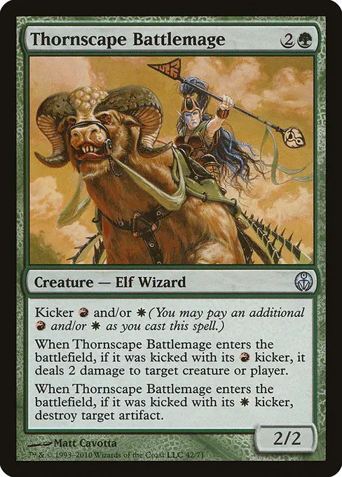 Duel Decks: Phyrexia vs. the Coalition