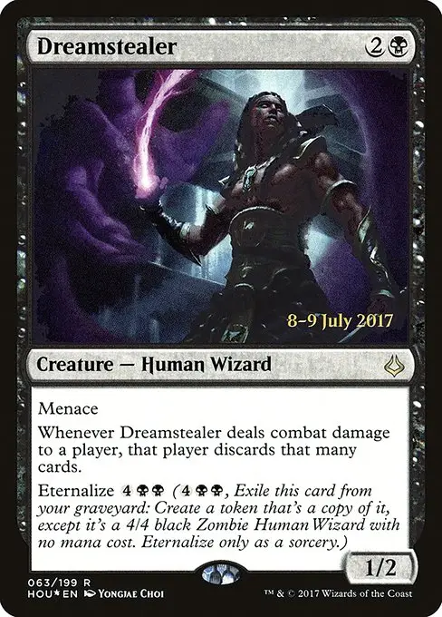 Dreamstealer [Foil]