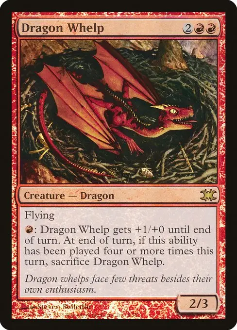 Dragon Whelp [Foil]