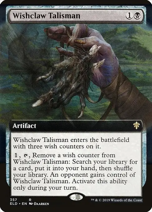 Throne of Eldraine